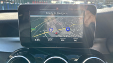 Mercedes-Benz C-Class C200 Sport 4dr Auto Petrol Saloon